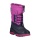 CMP Winter Boots Ahto (waterproof, Clima Protect lining) ibis pink Girls